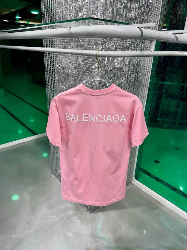 Тениска BAL OVERSIZE DECOCO.EU