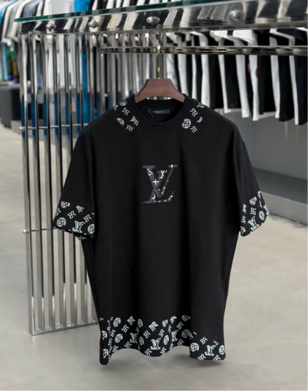 Тениска LV decoco.eu