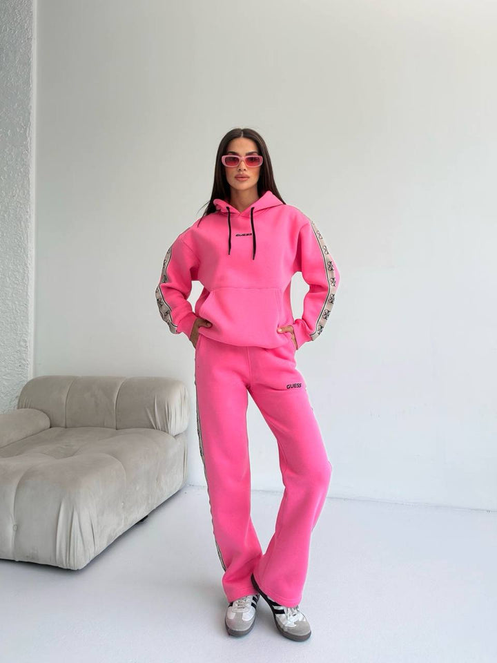 Комплект GS decoco.eu