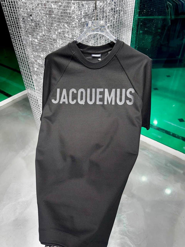 Тениска JM OVERSIZE DECOCO.EU