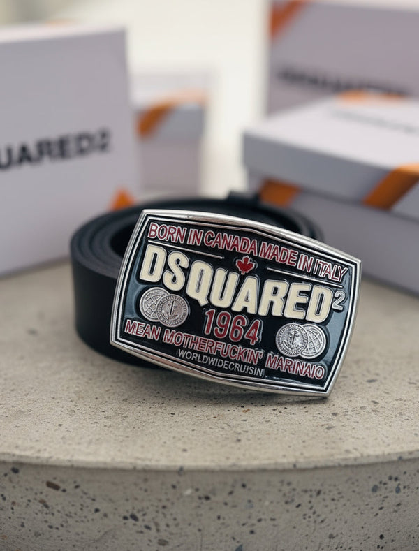 Колан DS2 DECOCO.EU