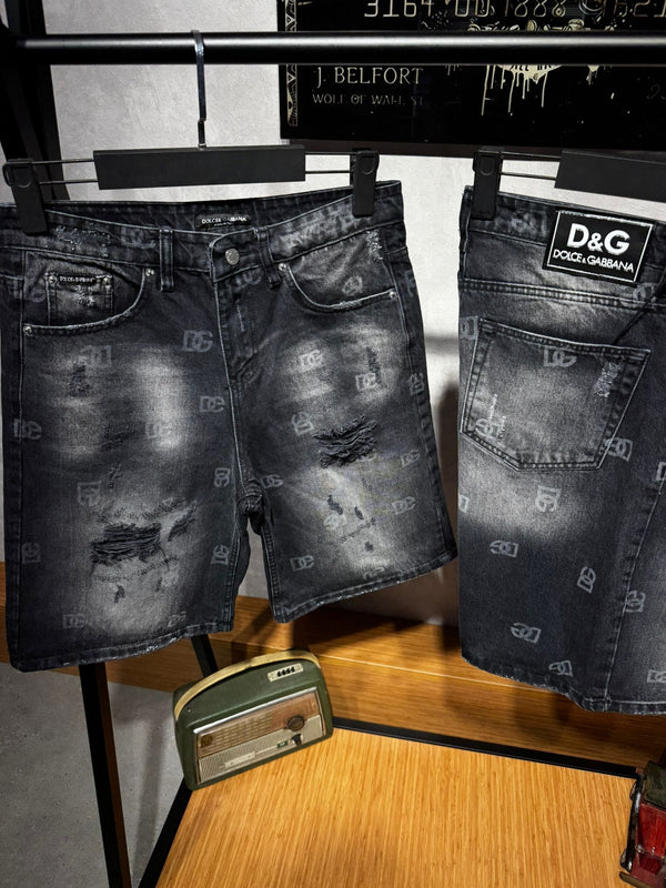 Дънки DG Oversize decoco.eu