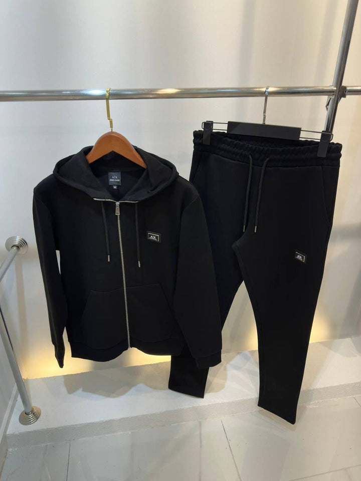 Комплект AX decoco.eu