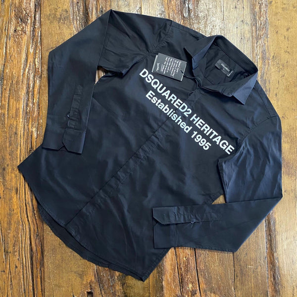 Риза DS2 DECOCO.EU