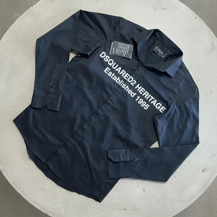 Риза DS2 DECOCO.EU