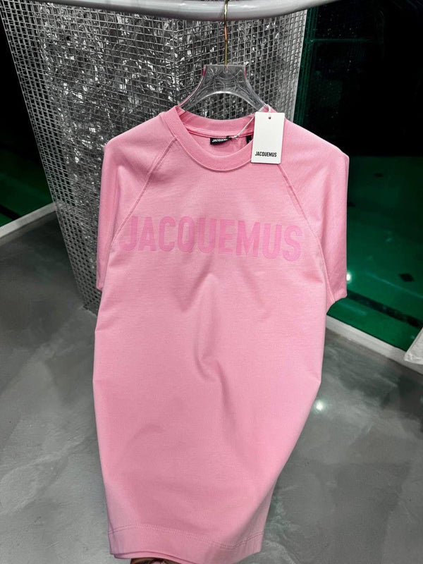 Тениска JM OVERSIZE DECOCO.EU