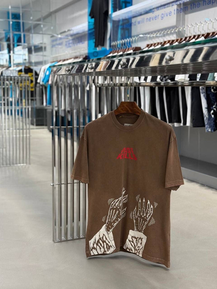 Тениска DEPT. decoco.eu