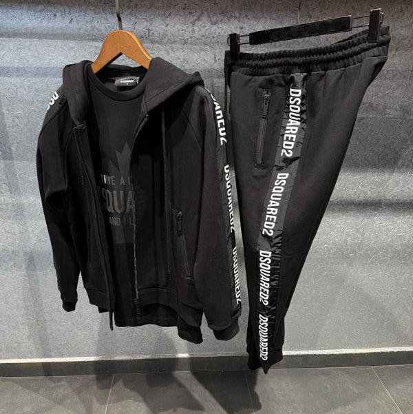 Комплект DS2 decoco.eu