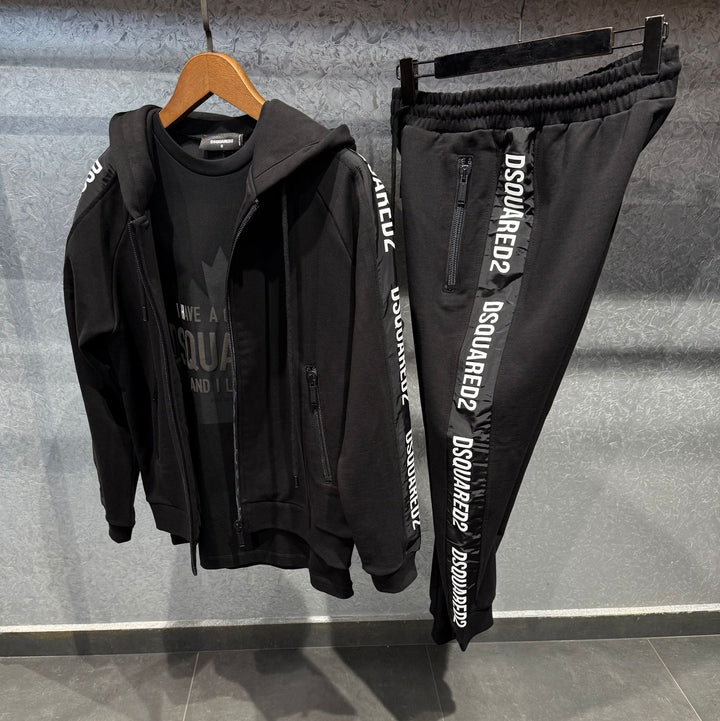 Комплект DS2 decoco.eu