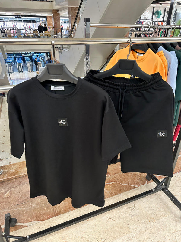 Комплект CK OVERSIZE decoco.eu