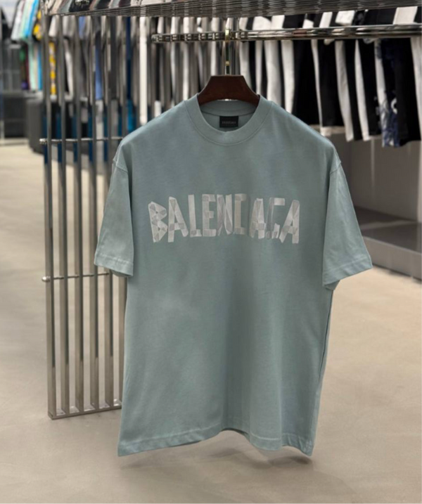 Тениска BAL DECOCO.EU