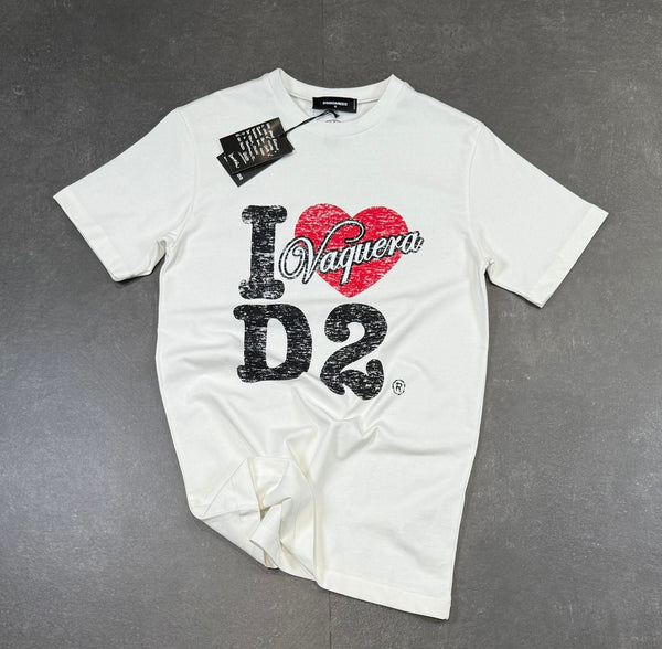 Тениска DS2 DECOCO.EU