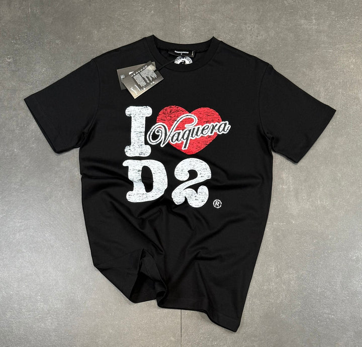 Тениска DS2 DECOCO.EU