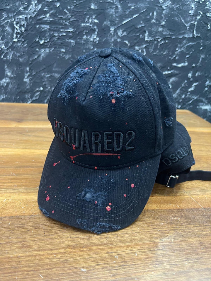 Шапка DS2 decoco.eu