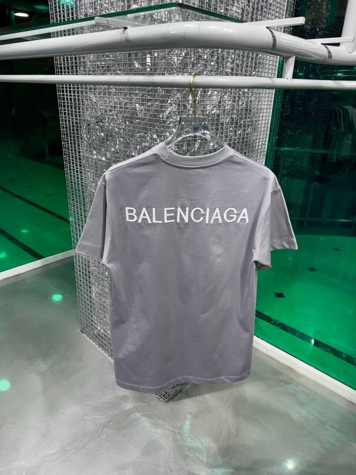 Тениска BAL OVERSIZE DECOCO.EU