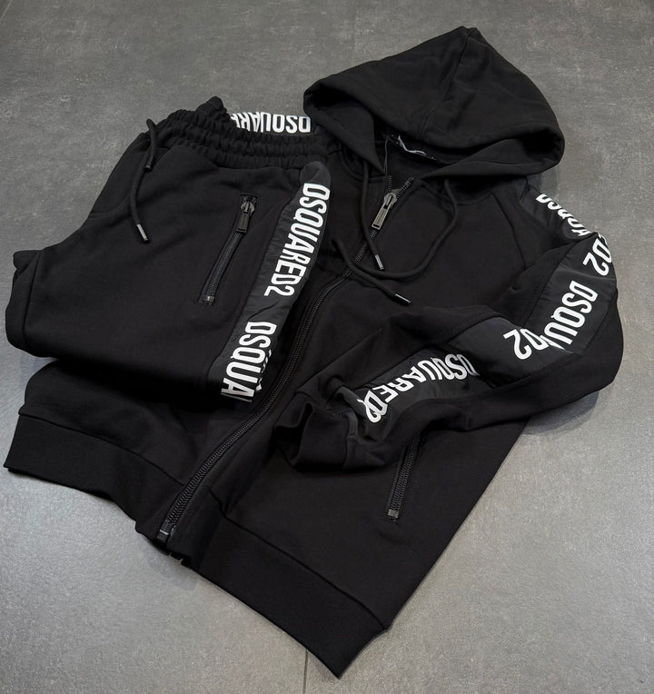 Комплект DS2 decoco.eu