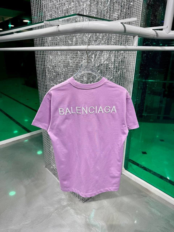 Тениска BAL OVERSIZE DECOCO.EU