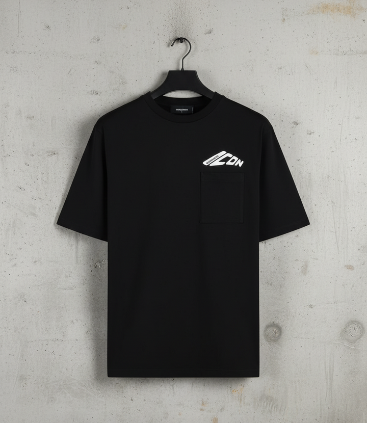 Тениска DS2 DECOCO.EU