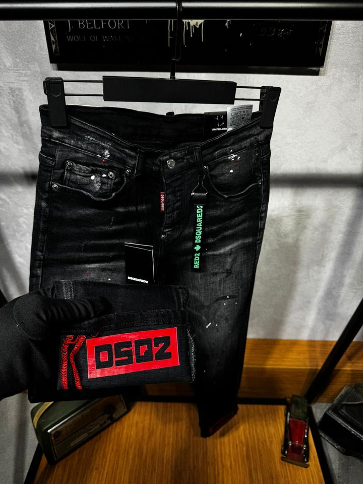 Дънки DS2 decoco.eu
