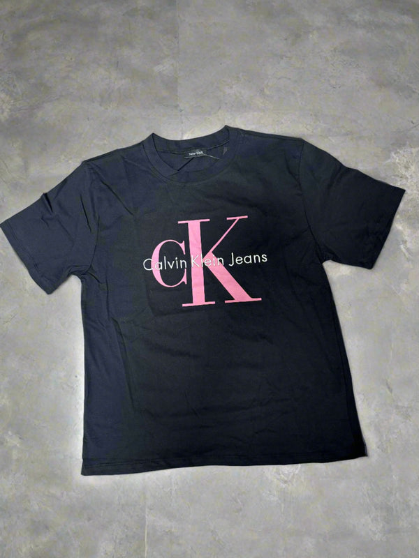 Тениска CK DECOCO.EU