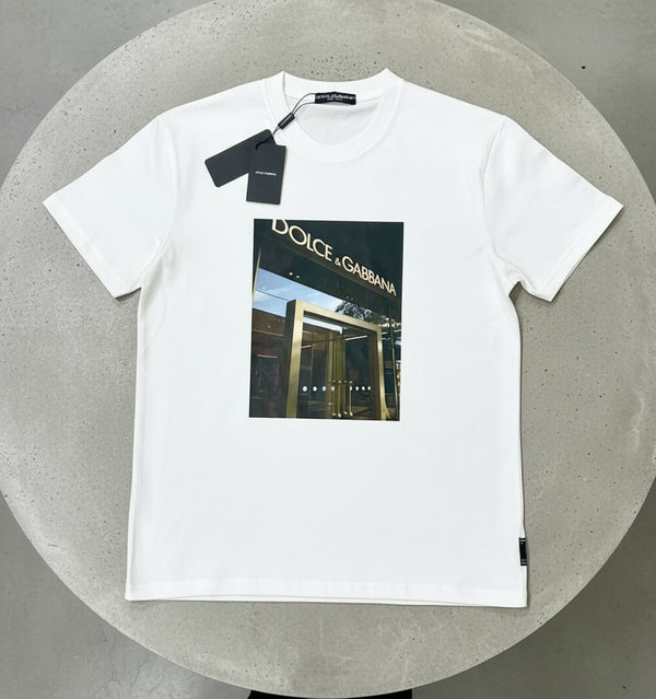 Тениска DG decoco.eu