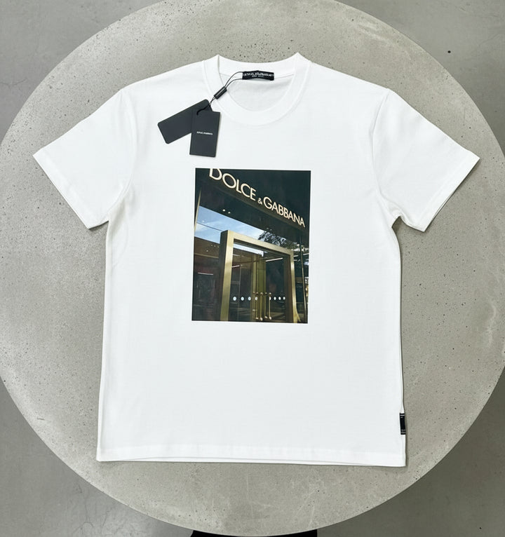 Тениска DG decoco.eu