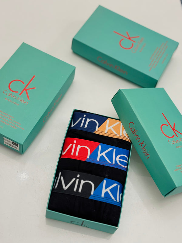 Box Боксерки CK DECOCO.EU