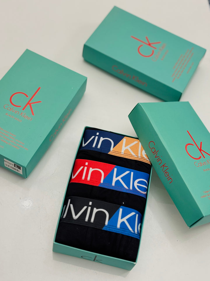 Box Боксерки CK DECOCO.EU