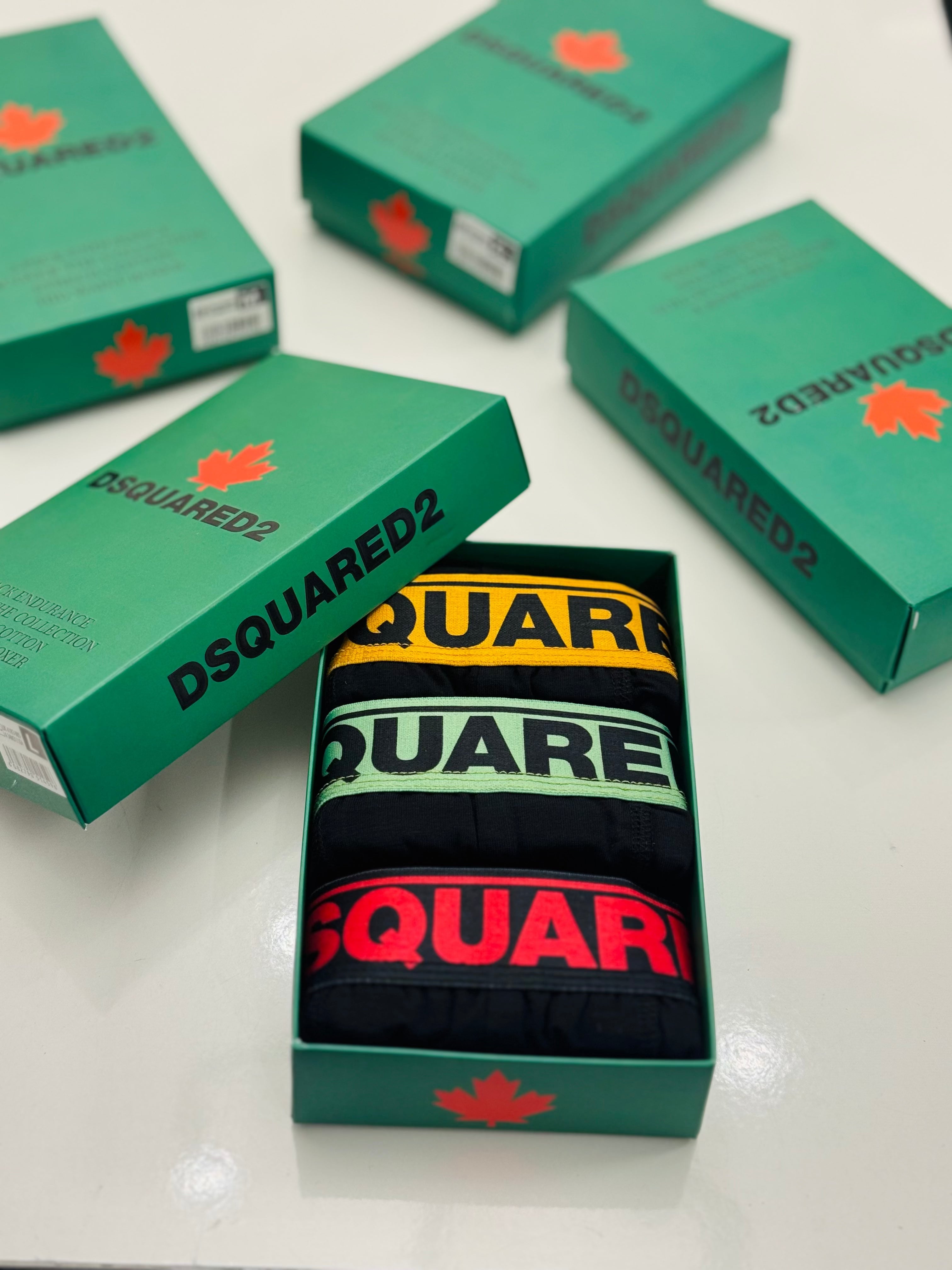 Box Боксерки DS2 – DECOCO.EU