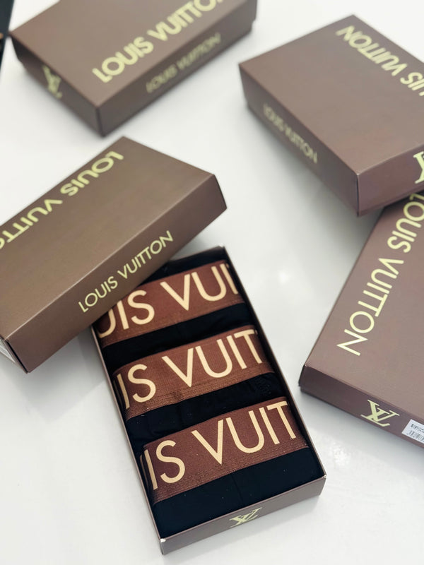 Box Боксерки LV DECOCO.EU