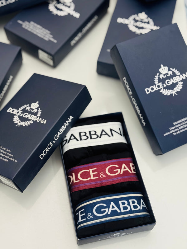 Box Боксерки DG DECOCO.EU