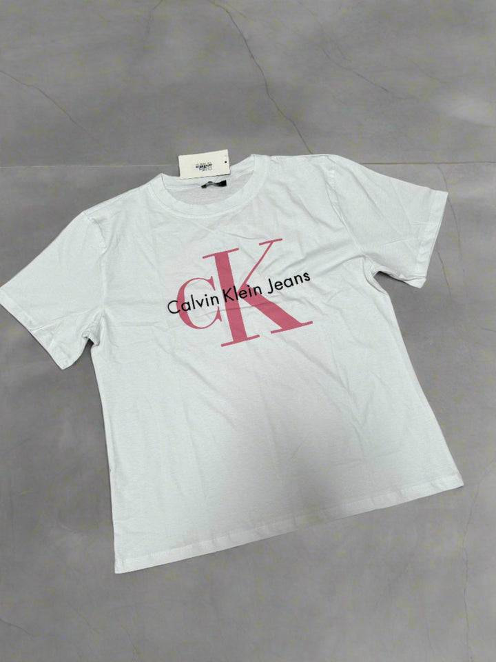 Тениска CK DECOCO.EU