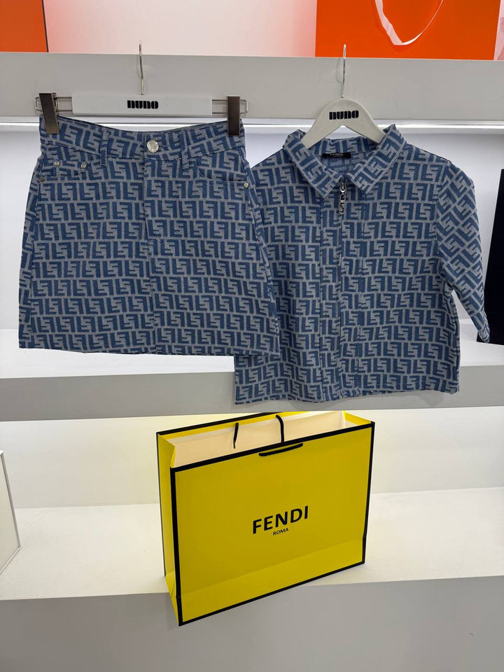 Комплект FE DECOCO.EU