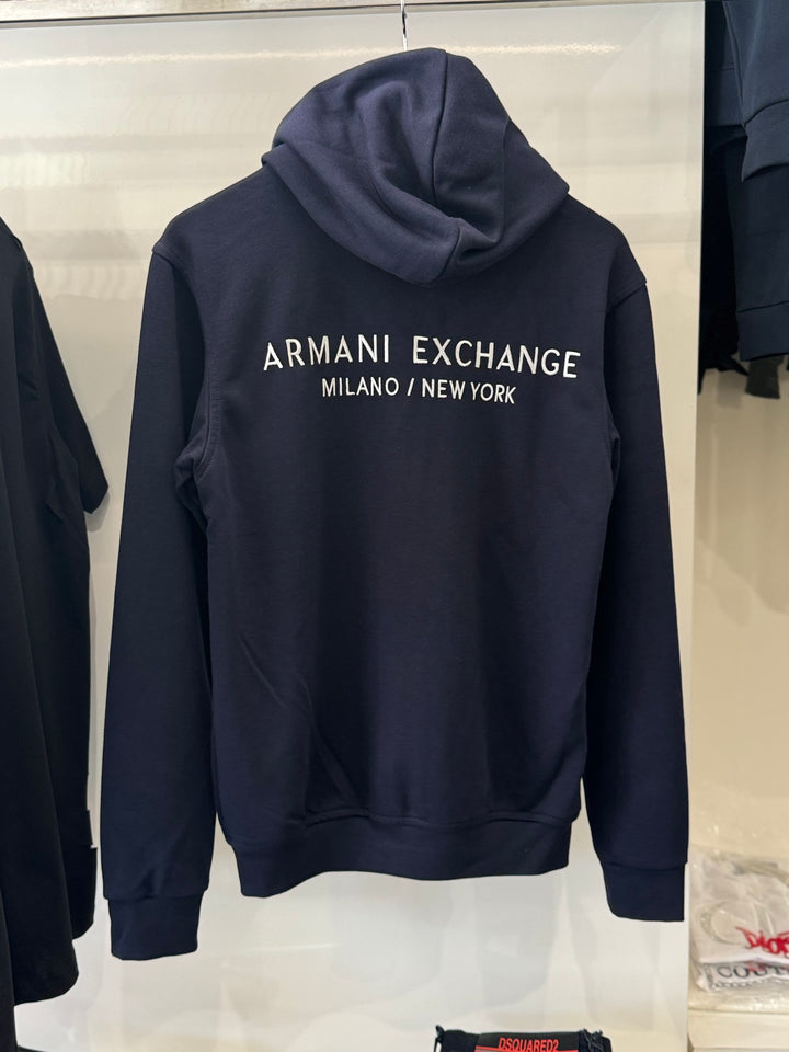 Суичър AX DECOCO.EU